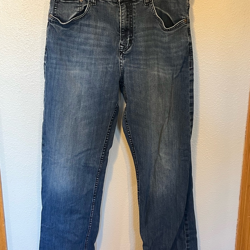 Calvin Klein: Jeans Relaxed Fit 34x32